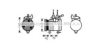 AVA QUALITY COOLING HYK201 Compressor, air conditioning